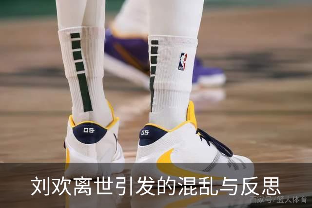 刘欢离世引发的混乱与反思